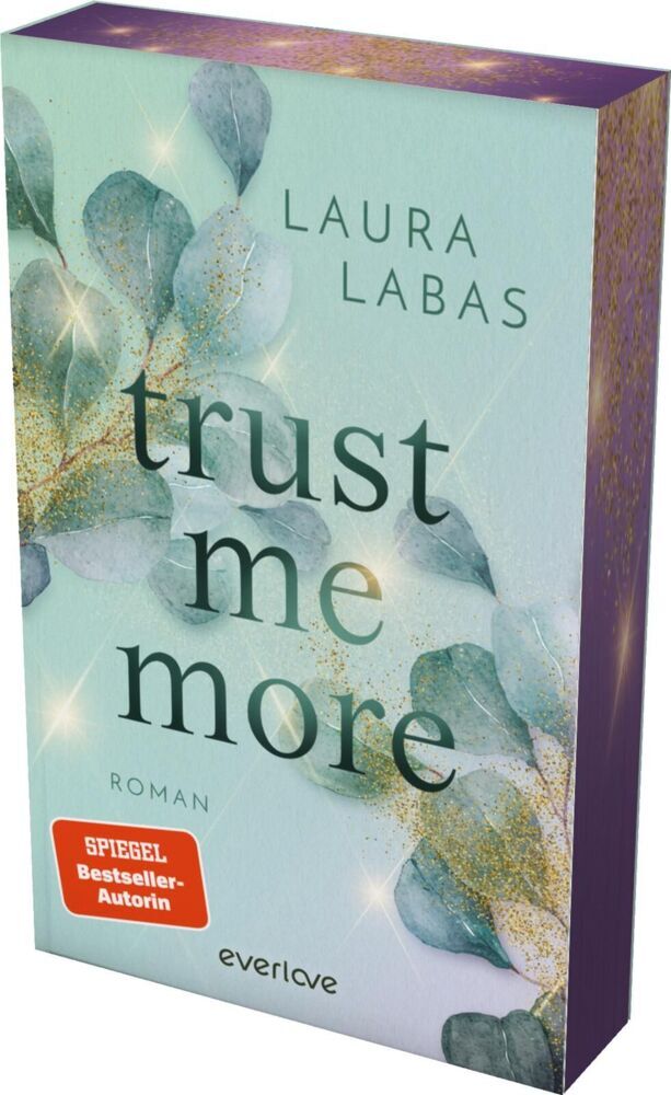 Trust Me More (Laura Labas)