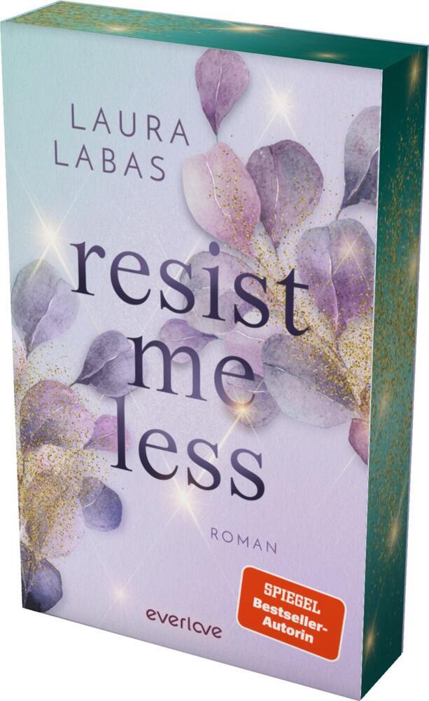 Resist Me Less (Laura Labas)