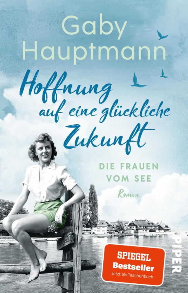 Hoffnung auf eine glückliche Zukunft (Gaby Hauptmann)