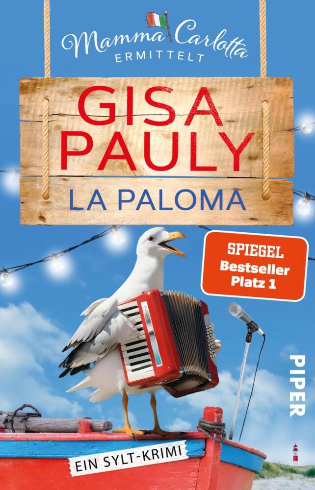 La Paloma (Gisa Pauly)