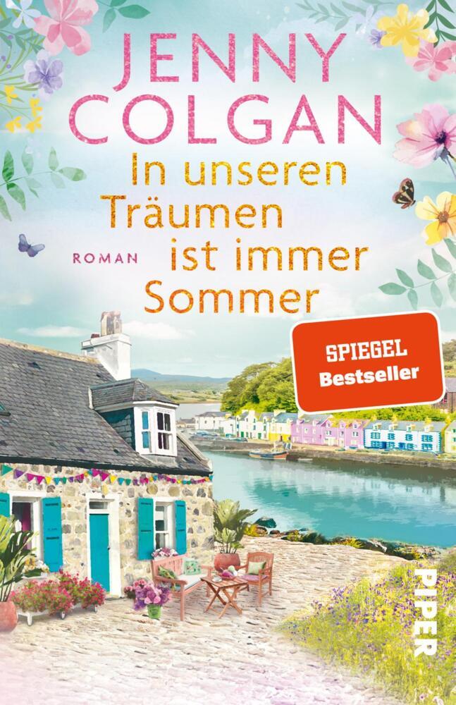 In unseren Träumen ist immer Sommer (Jenny Colgan)