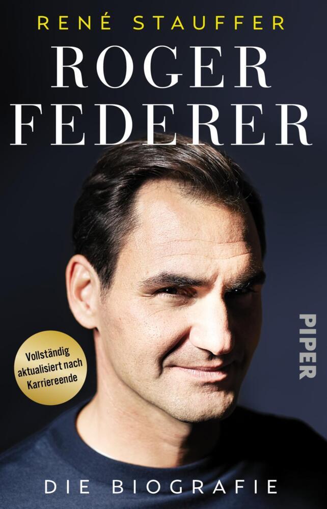 Roger Federer (René Stauffer)