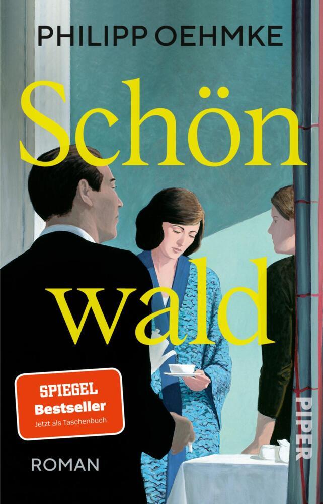 Schönwald (Philipp Oehmke)