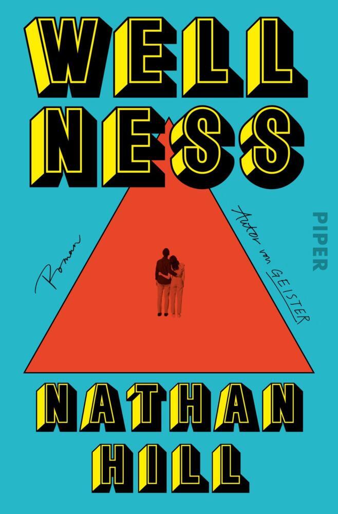Wellness (Nathan Hill)