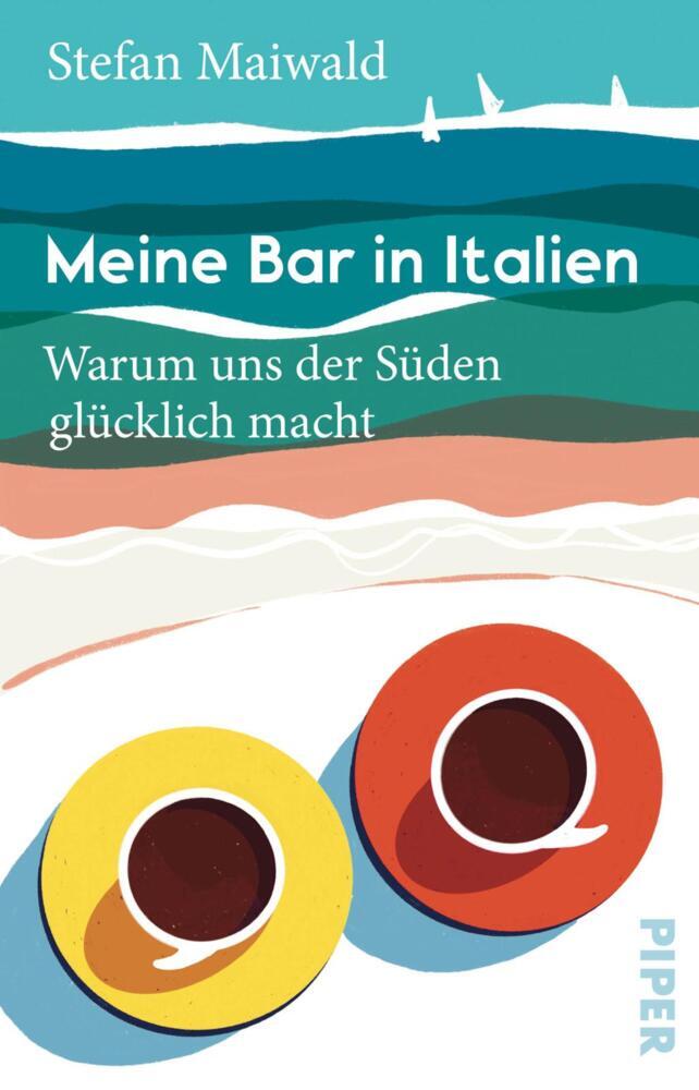 Meine Bar in Italien (Stefan Maiwald)