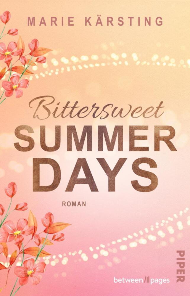 Bittersweet Summer Days (Marie Kärsting)