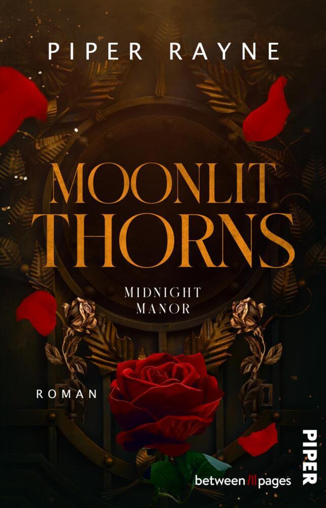 Moonlit Thorns (Piper Rayne)