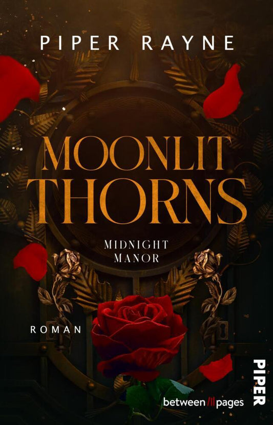 Moonlit Thorns (Piper Rayne)