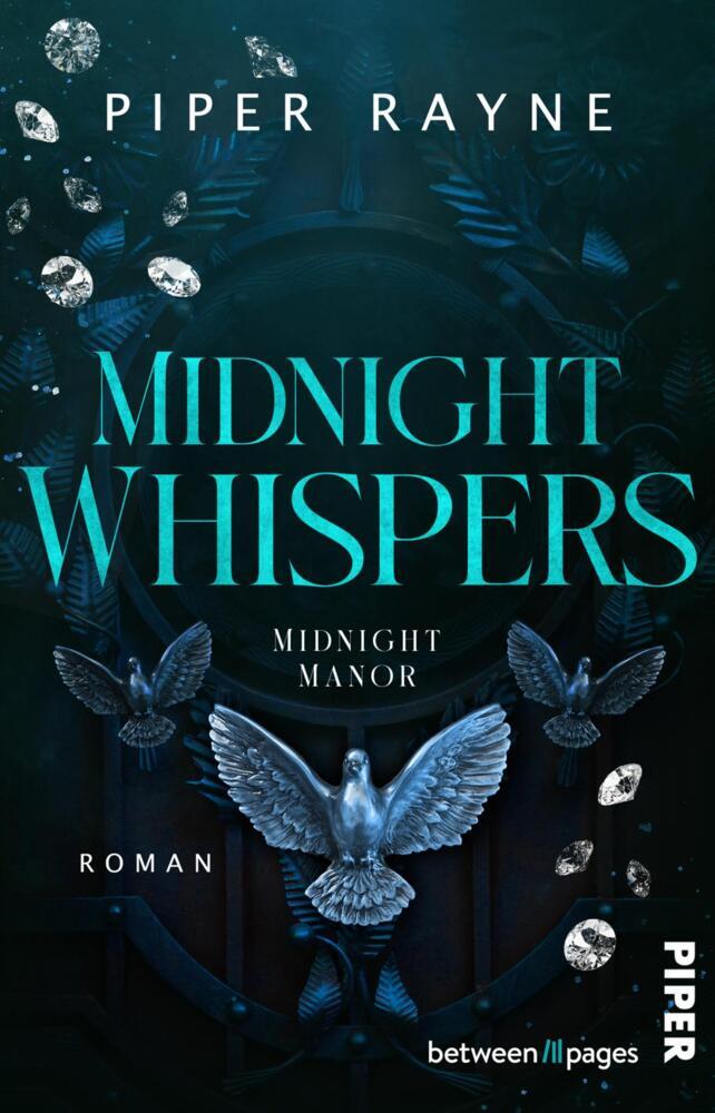 Midnight Whispers (Piper Rayne)