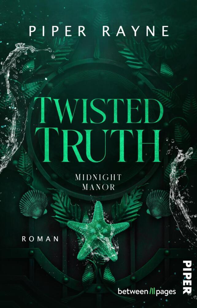 Twisted Truth (Piper Rayne)
