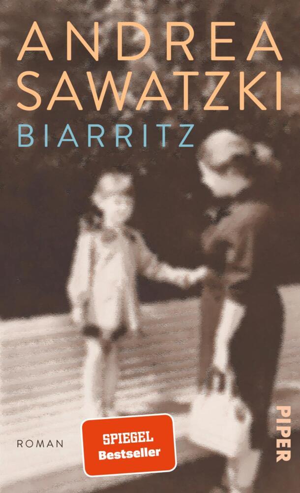 Biarritz (Andrea Sawatzki)