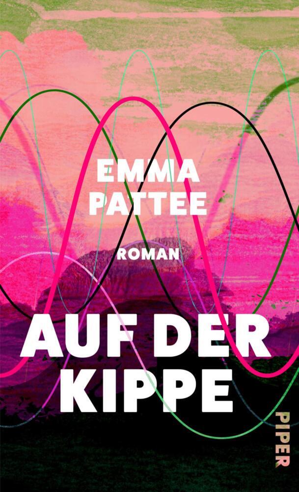 Auf der Kippe (Emma Pattee)