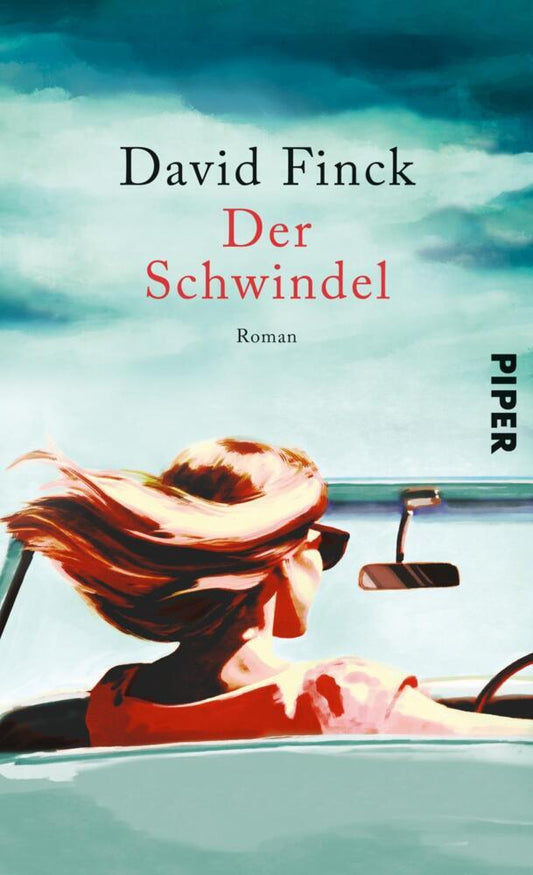 Der Schwindel (David Finck)