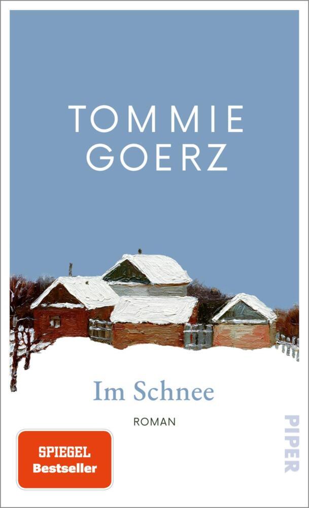 Im Schnee (Tommie Goerz)