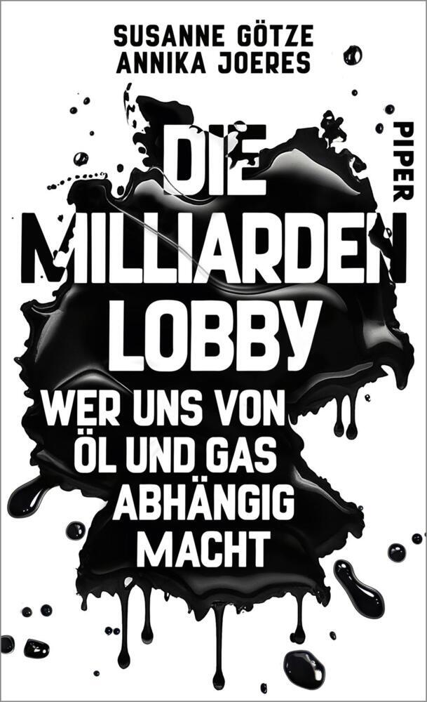 Die Milliarden-Lobby (Susanne Götze)