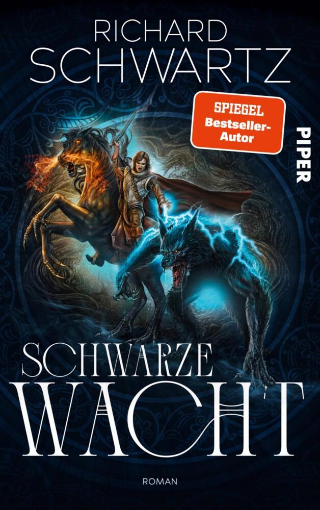 Schwarze Wacht (Richard Schwartz)