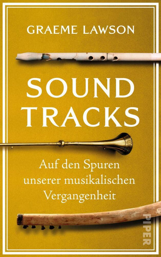 Soundtracks (Graeme Lawson)