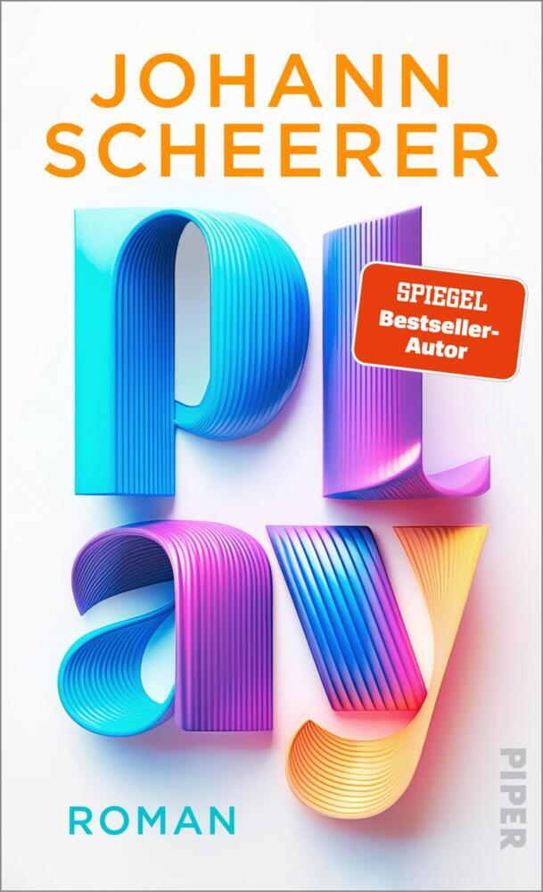 Play (Johann Scheerer)