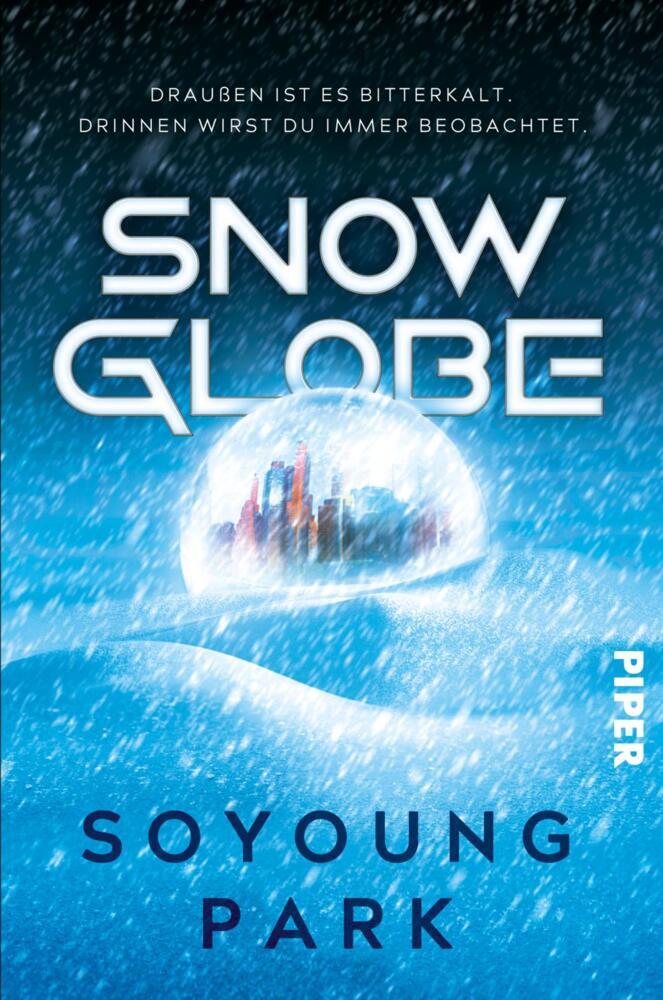 Snowglobe (Soyoung Park)