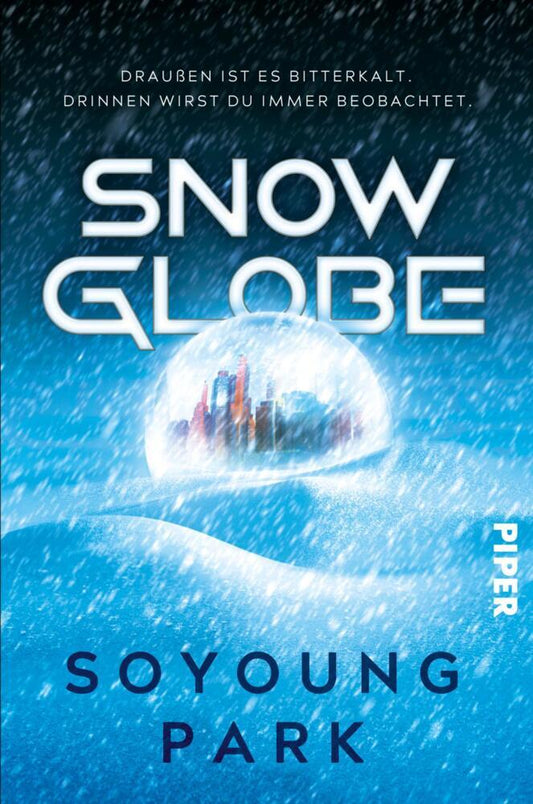 Snowglobe (Soyoung Park)