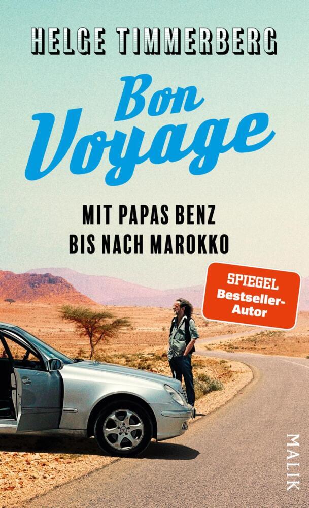 Bon Voyage (Helge Timmerberg)