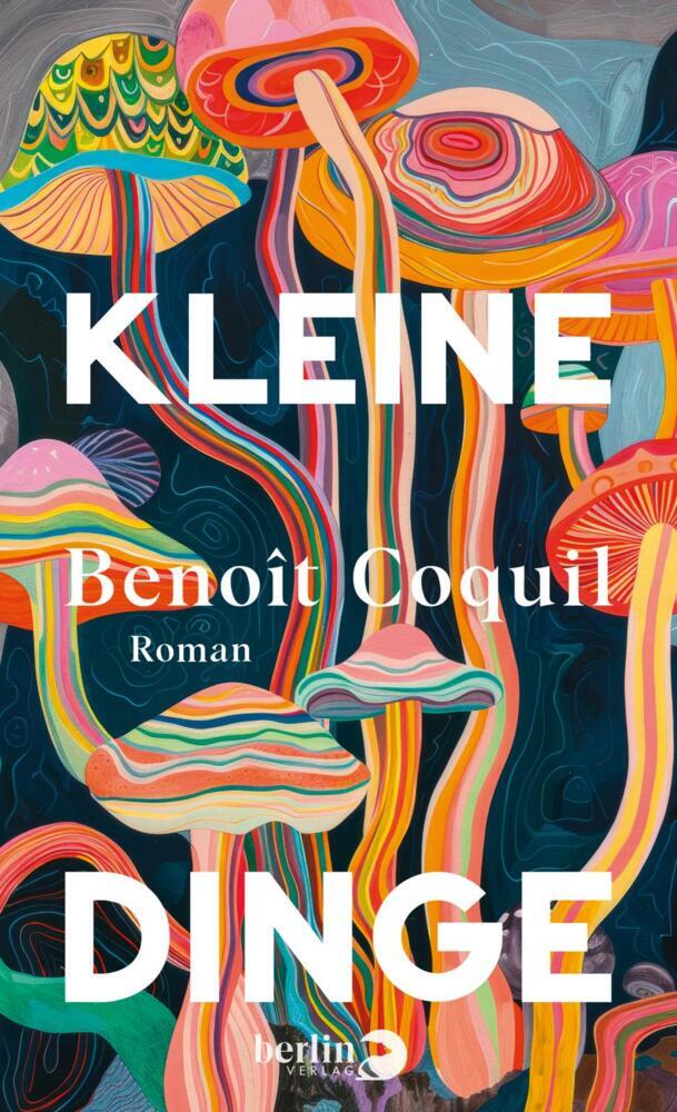 Kleine Dinge (Benoît Coquil)