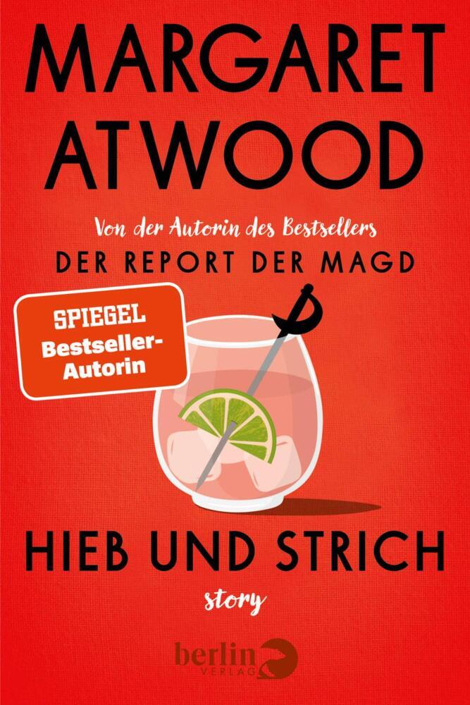 Hieb und Strich (Margaret Atwood)