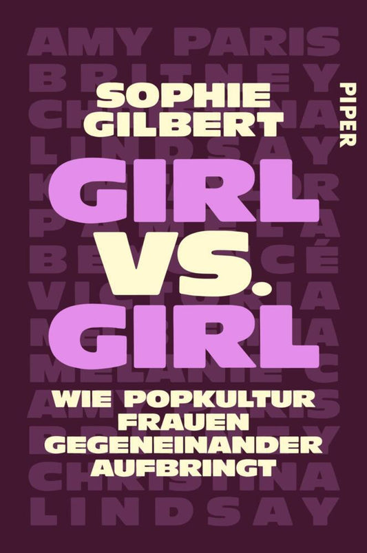 Girl vs. Girl (Sophie Gilbert)