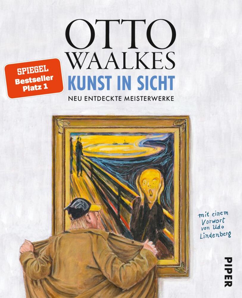Kunst in Sicht (Otto Waalkes)