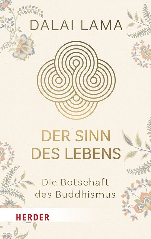 Der Sinn des Lebens (Dalai Lama Xiv.)
