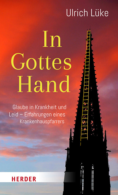 In Gottes Hand (Ulrich Lüke)