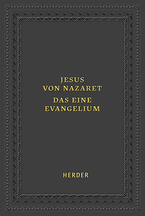 Jesus von Nazaret - Das eine Evangelium (Peter Löw)