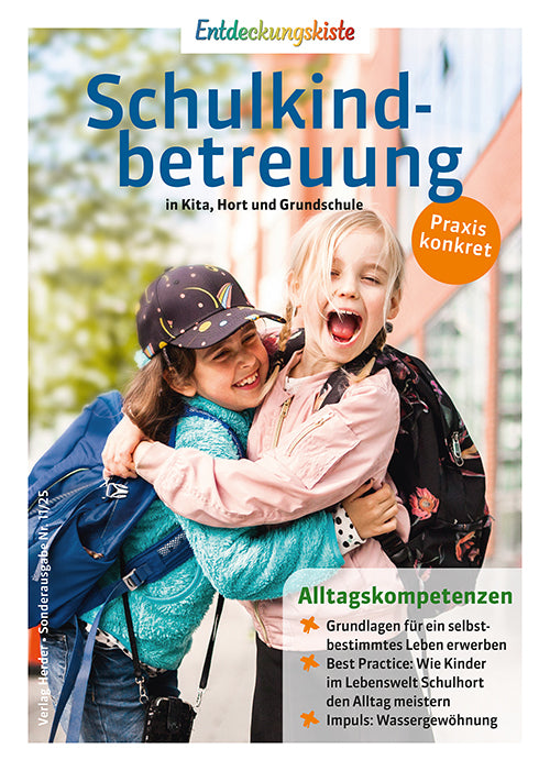 Alltagskompetenzen (Redaktion Entdeckungskiste)