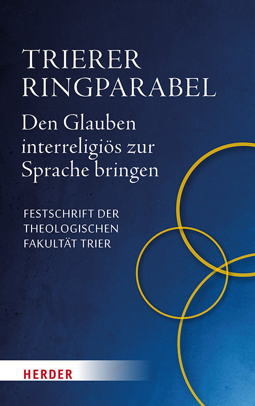 Trierer Ringparabel (Marco Benini)