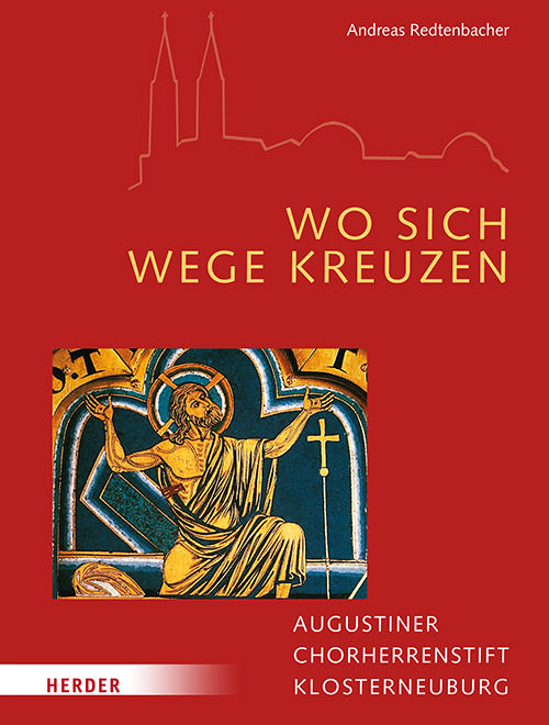 Wo sich Wege kreuzen (Andreas Redtenbacher)