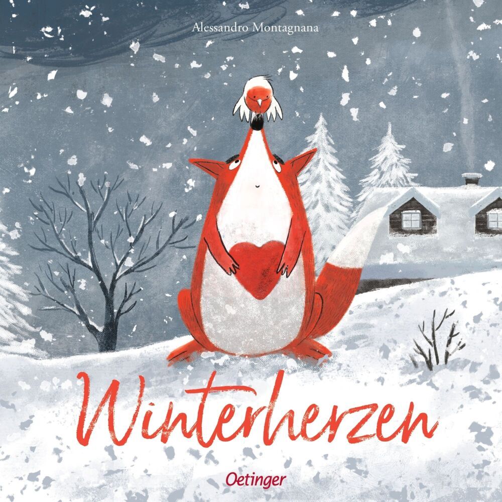 Winterherzen (Alessandro Montagnana)