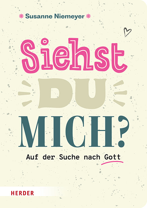 Siehst du mich? (Susanne Niemeyer)