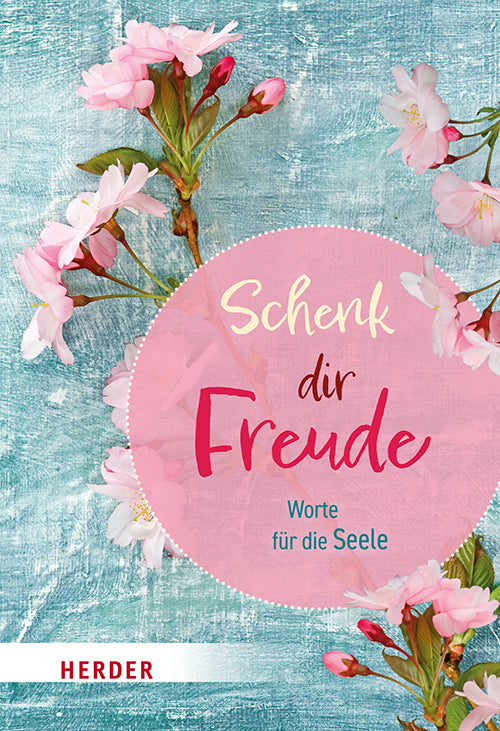 Schenk dir Freude (German Neundorfer)