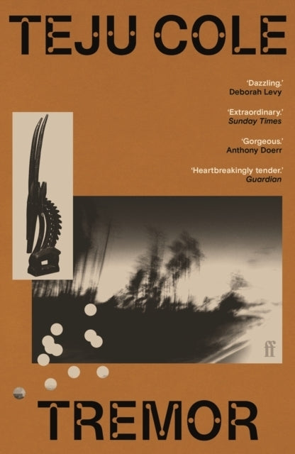 Tremor (Teju Cole)