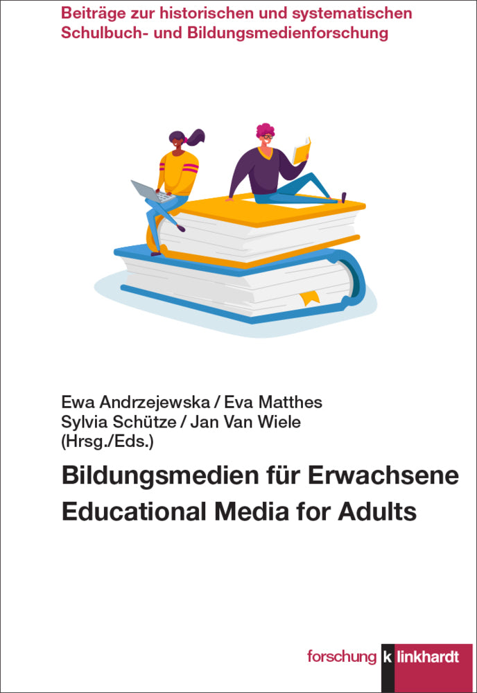 Bildungsmedien für Erwachsene (Ewa Andrzejewska)