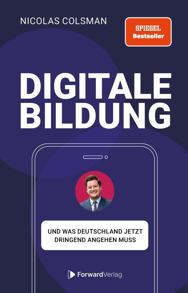 Digitale Bildung (Nicolas Colsman)