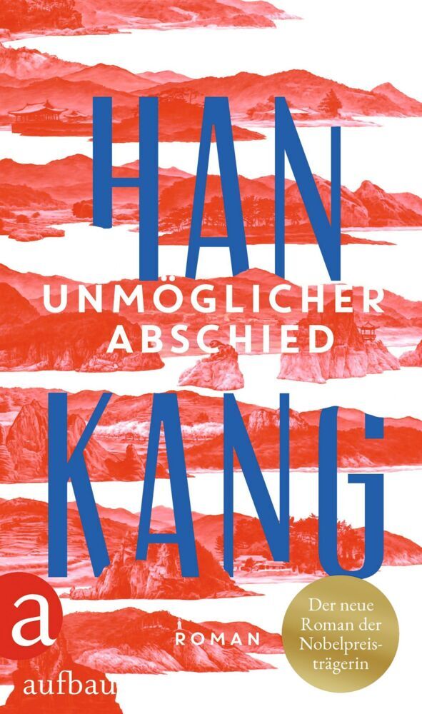 Unmöglicher Abschied (Han Kang)