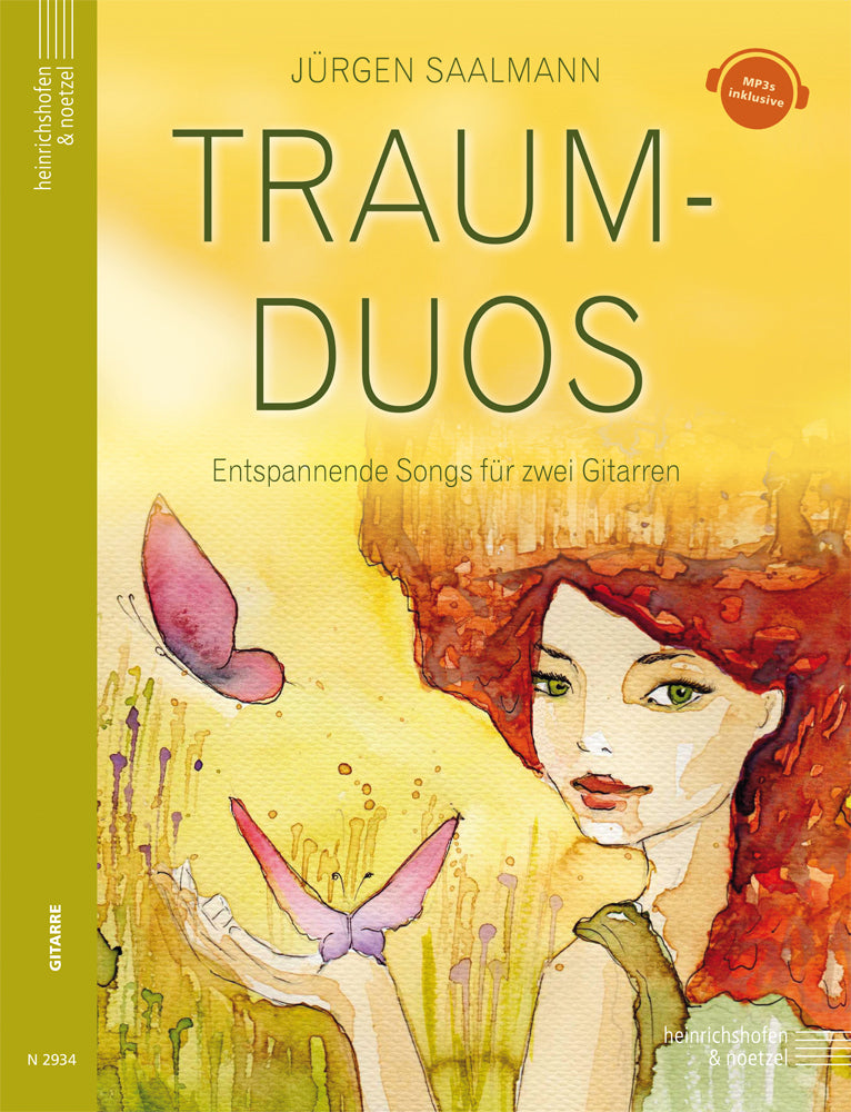 Traumduos (Jürgen Saalmann)