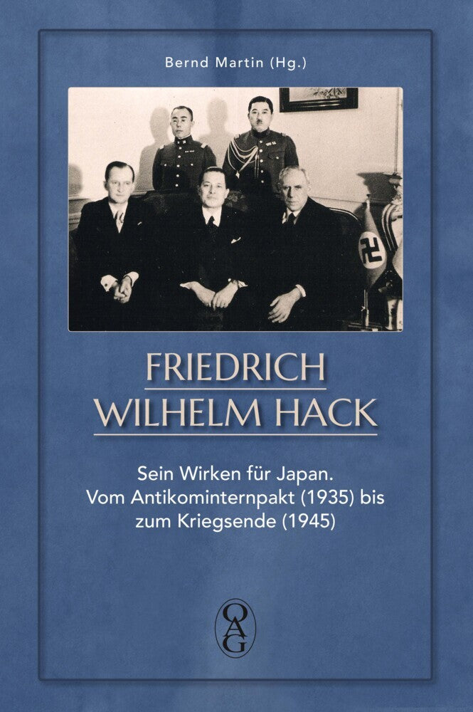 Friedrich Wilhelm Hack (Bernd Martin)