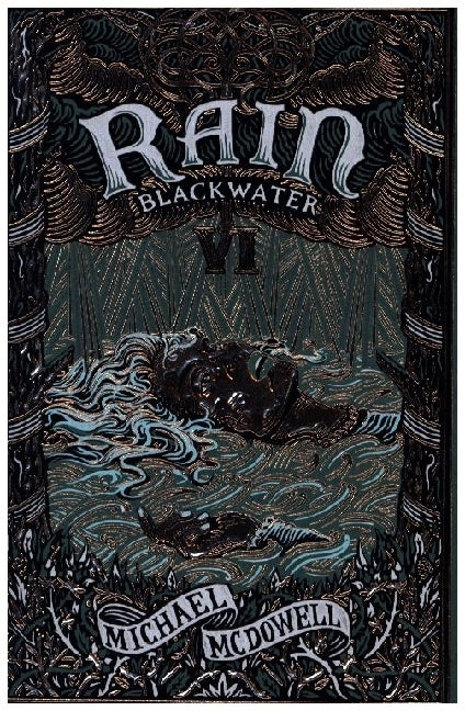 Blackwater VI: Rain (Michael Mcdowell)