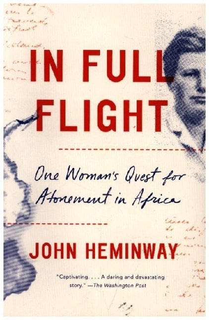 In Full Flight (John Heminway)