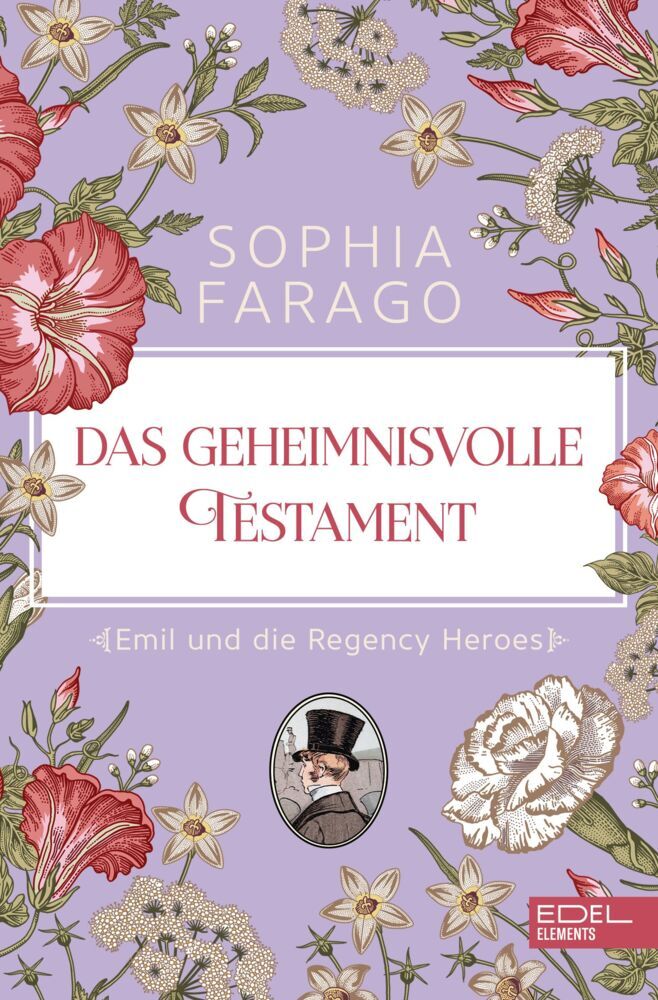 Das geheimnisvolle Testament (Sophia Farago)