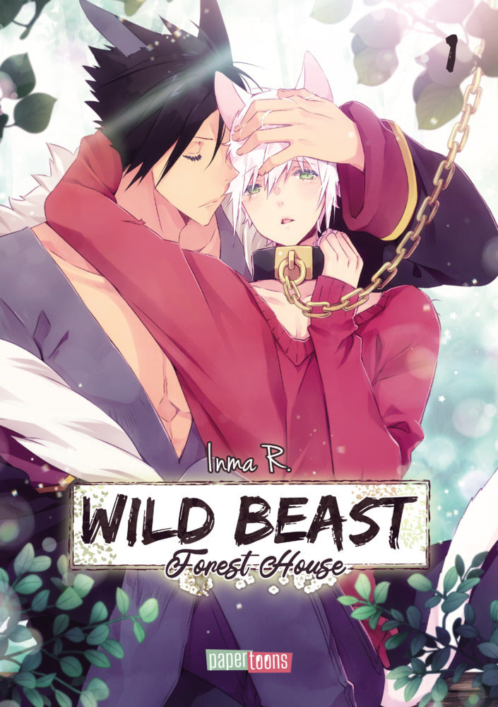 Wild Beast Forest House 01 (Inma R.)