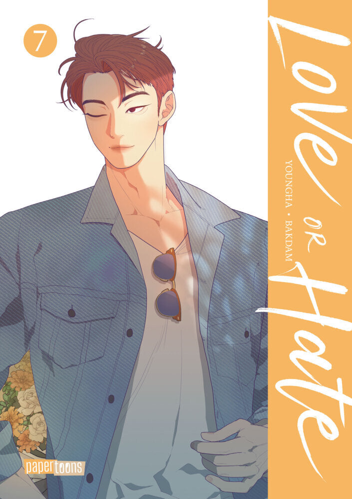 Love or Hate 07 (Youngha)
