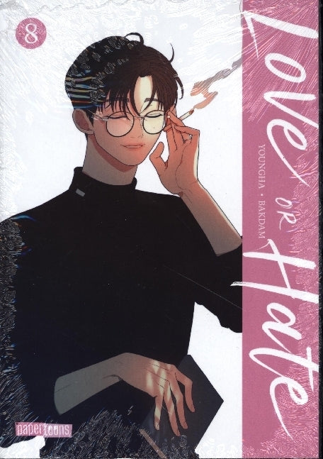 Love or Hate 08 (Youngha)